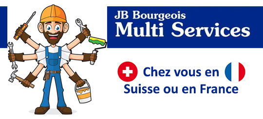 JB Bourgeois Multi Services